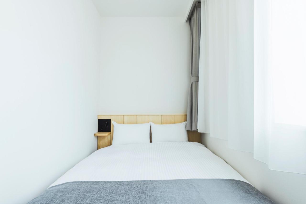 Hotel Nupka Obihiro Ngoại thất bức ảnh