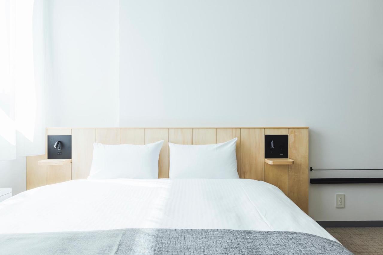 Hotel Nupka Obihiro Ngoại thất bức ảnh
